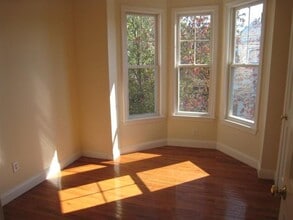 20 Dartmouth St, Unit A in Somerville, MA - Foto de edificio - Building Photo