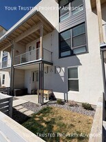 5096 Putney Hill Rd in South Jordan, UT - Building Photo