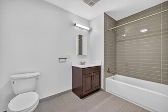 50 Neilson Apartments in New Brunswick, NJ - Building Photo - Building Photo