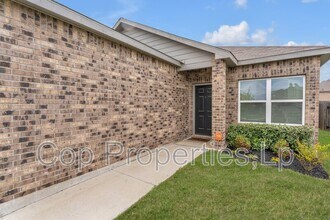 7127 Mesa Cliffs in Converse, TX - Building Photo - Building Photo