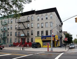 1486 Bushwick Ave Apartments