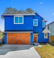 2822 Angle Ave in Fort Worth, TX - Building Photo