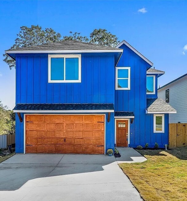property at 2822 Angle Ave