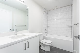Block 8 in Salt Lake City, UT - Building Photo - Interior Photo