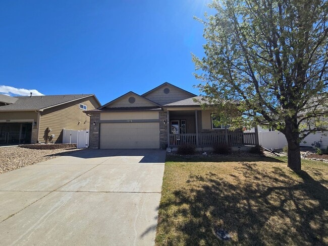 8804 19th St Rd in Greeley, CO - Building Photo - Building Photo