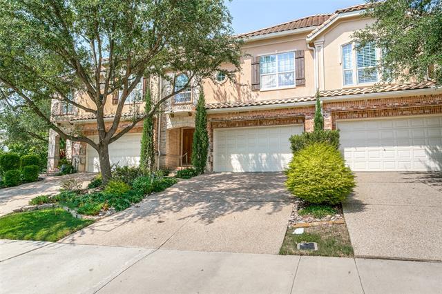 4472 St Andrews Blvd in Irving, TX - Building Photo