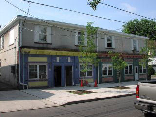 36-44 Leigh Ave