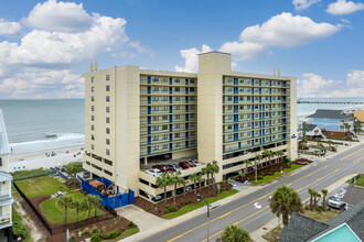 The Oceans in North Myrtle Beach, SC - Building Photo - Building Photo