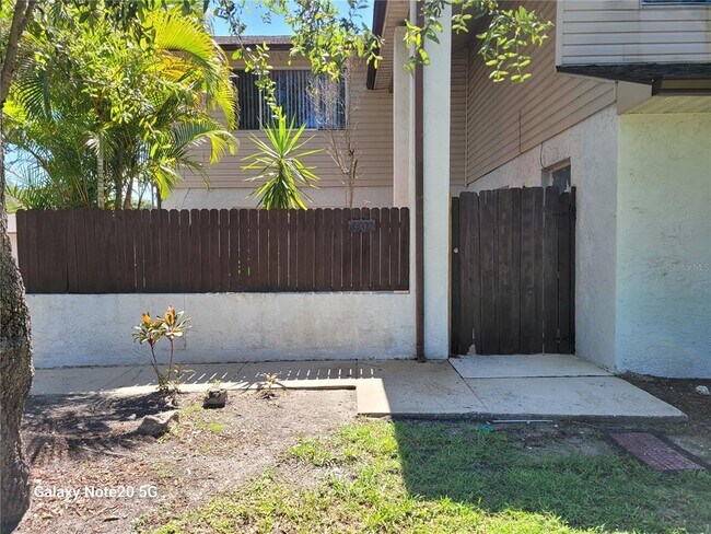 property at 4502 Lighthouse Cir