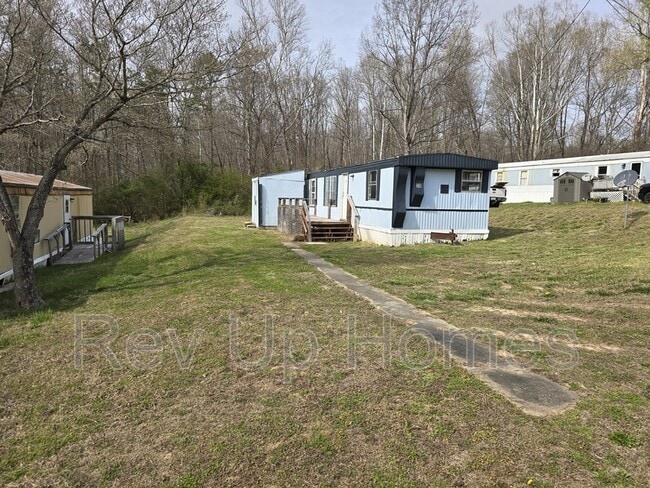 property at 3701 US-29 BUS