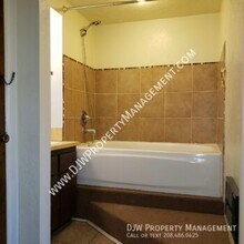 1316 N 8th St in Boise, ID - Building Photo - Building Photo