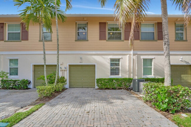 4313 Parkside Dr in Jupiter, FL - Building Photo - Building Photo