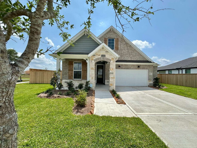 property at 6622 Canary Knl Ct
