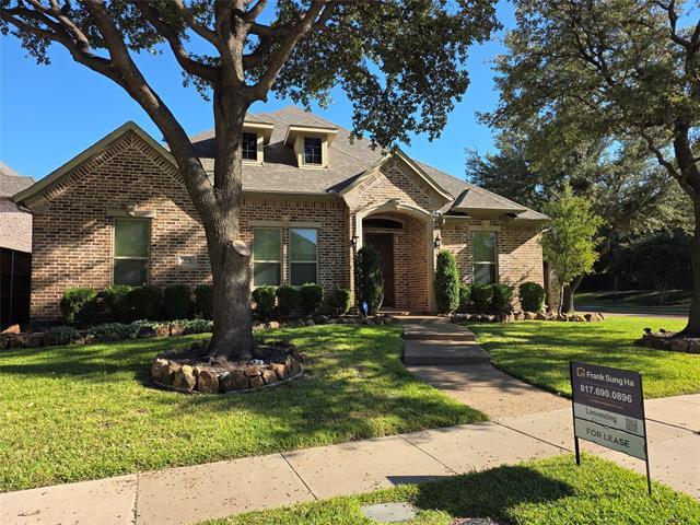 4676 Donegal Dr in Frisco, TX - Building Photo - Building Photo