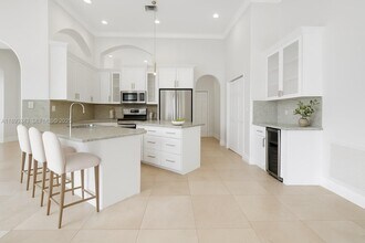 14032 NW 15th Dr in Pembroke Pines, FL - Building Photo - Building Photo