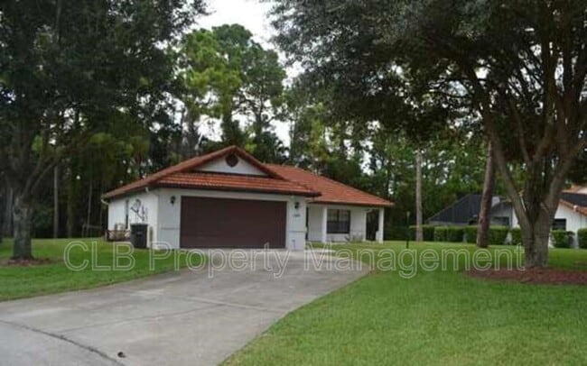 property at 109 Chickadee Ct