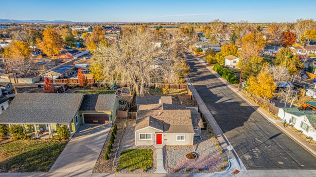 property at 173 Buchanan Ave