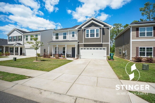 25 Chinquapin St in Beaufort, SC - Building Photo - Building Photo