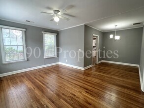 1089 Isabelle St in Memphis, TN - Foto de edificio - Building Photo