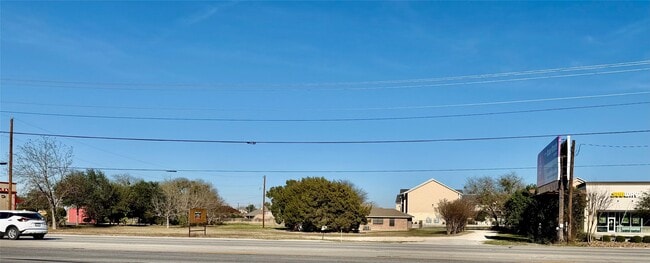 property at 1731 TX-46