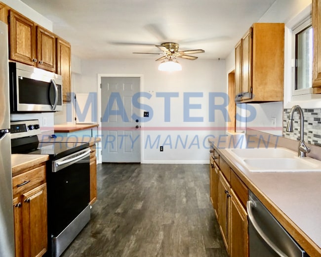 property at 28977 Simmons Rd