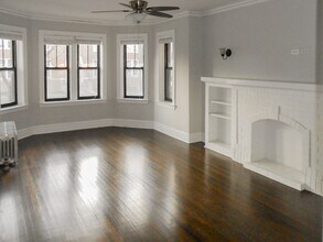 5162 N Leavitt St, Unit 5158-1 in Chicago, IL - Building Photo - Building Photo