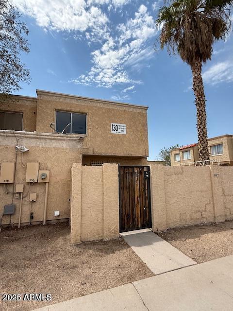 4012 S 45th St in Phoenix, AZ - Building Photo - Building Photo