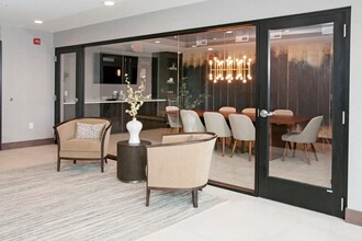 Residences at 1700 in Minnetonka, MN - Building Photo - Interior Photo