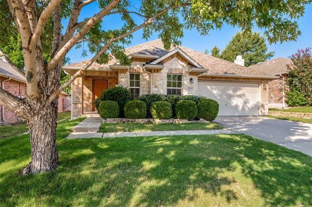 12841 Serenity Dr in Frisco, TX - Building Photo - Building Photo