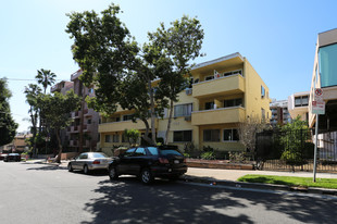 1769 El Cerrito Pl Apartments