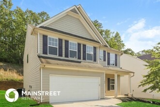 186 Foggy Creek Ln in Hiram, GA - Foto de edificio - Building Photo
