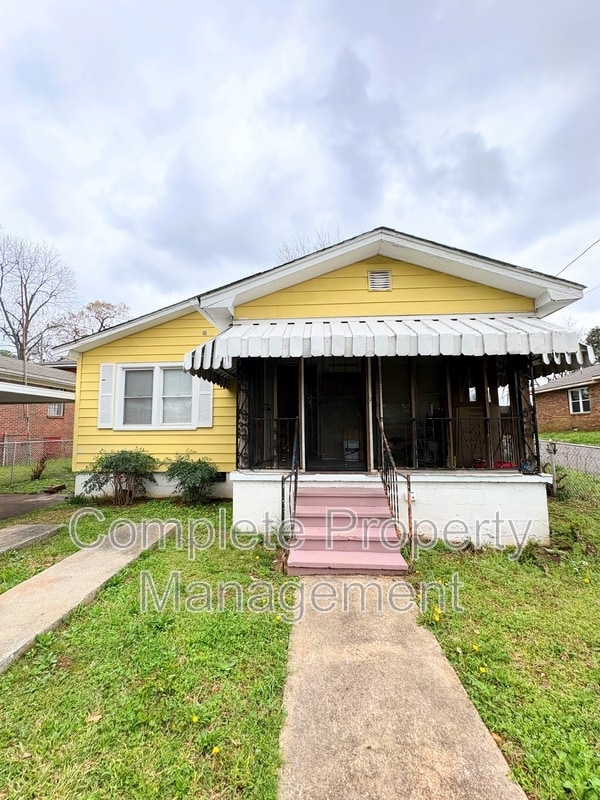 property at 5219 Court G