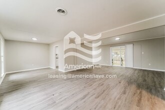 1047 Garden Park Dr in Jackson, MS - Building Photo - Building Photo