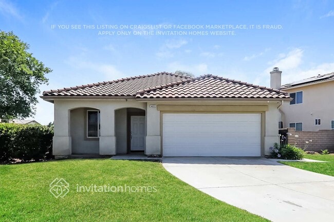property at 34693 Yarrow Ct