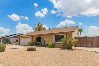 3713 W Villa Rita Dr in Glendale, AZ - Building Photo - Building Photo