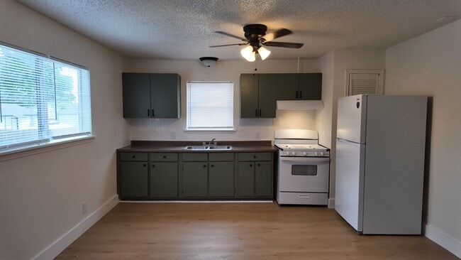 Tanglewood Conroe Apartments