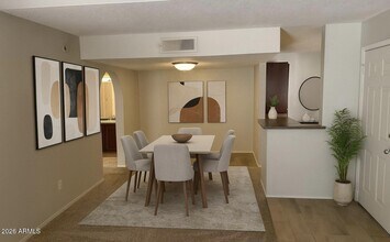 1880 E Morten Ave in Phoenix, AZ - Building Photo - Building Photo