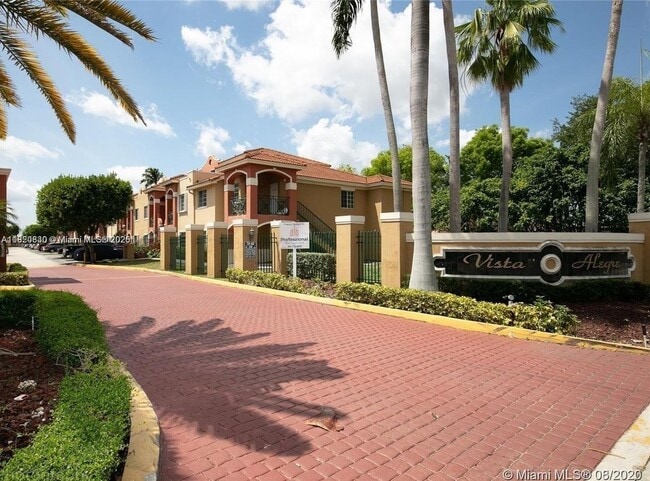 property at 15250 SW 134th Pl