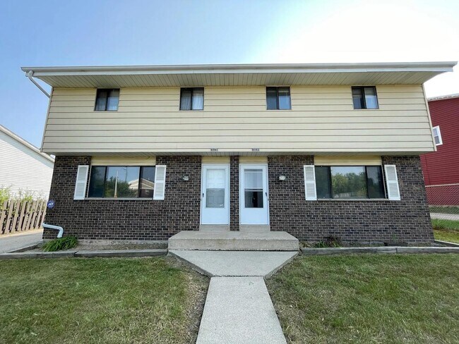 property at 8543 W Fairy Chasm Dr