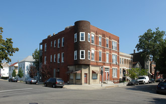 478-480 W 28th St Apartments