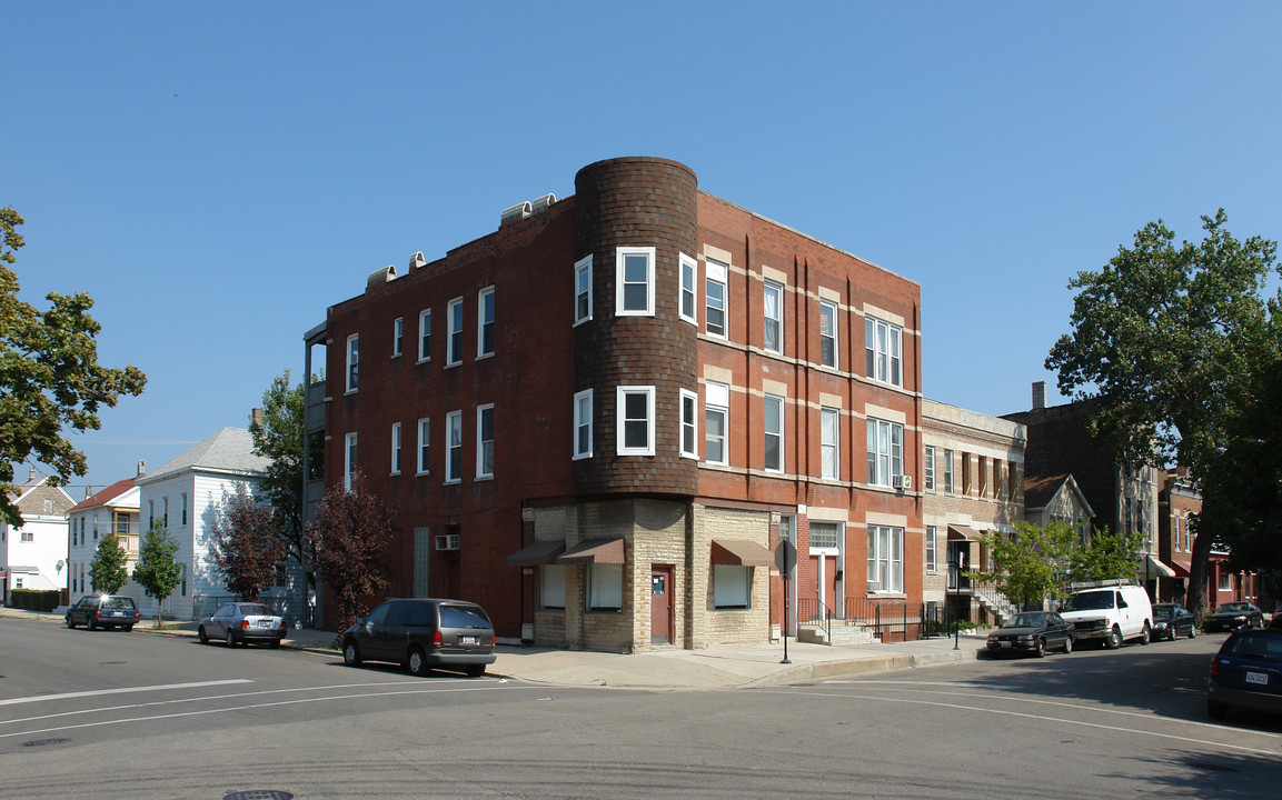 478-480 W 28th St in Chicago, IL - Building Photo