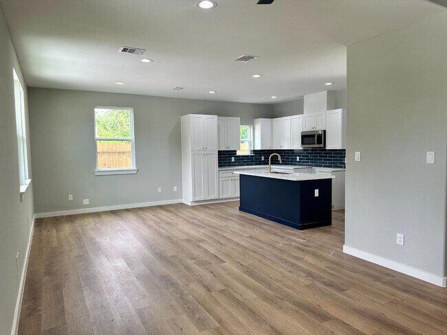 property at 8404 Tate St