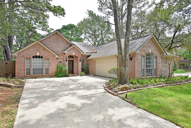 property at 7602 Melody Cir