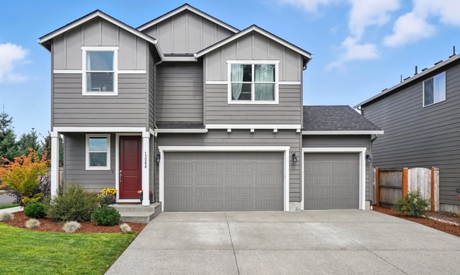 13200 NE 83rd Wy in Orchards, WA - Building Photo - Building Photo