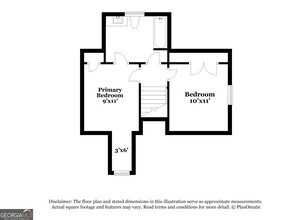 211 Clydesdale Ln SE in Mableton, GA - Building Photo - Building Photo