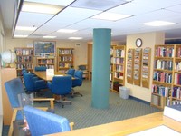 St. Mary's Court in Washington, DC - Foto de edificio - Interior Photo