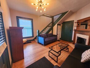 716 E Boulder St in Colorado Springs, CO - Building Photo - Building Photo