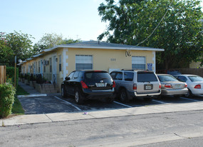 441 SW 10th St in Miami, FL - Building Photo
