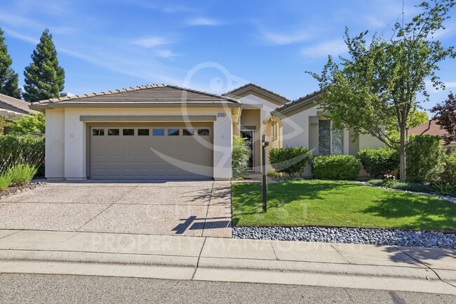 property at 2165 Winding Way