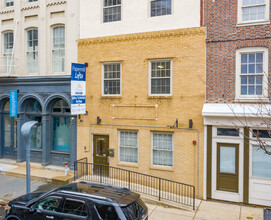 Papermill Lofts in Philadelphia, PA - Foto de edificio - Building Photo